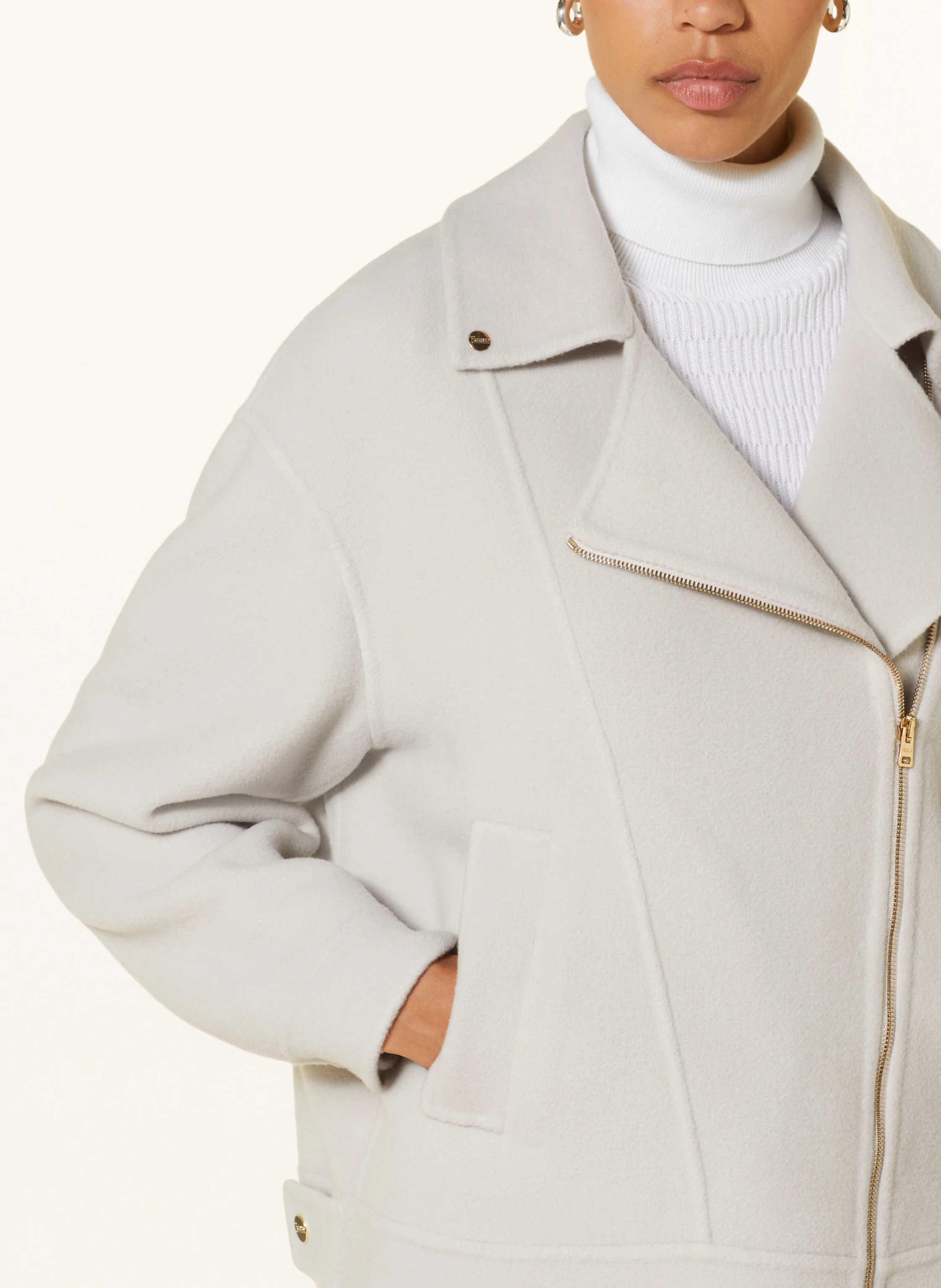 HERNO Jacke
