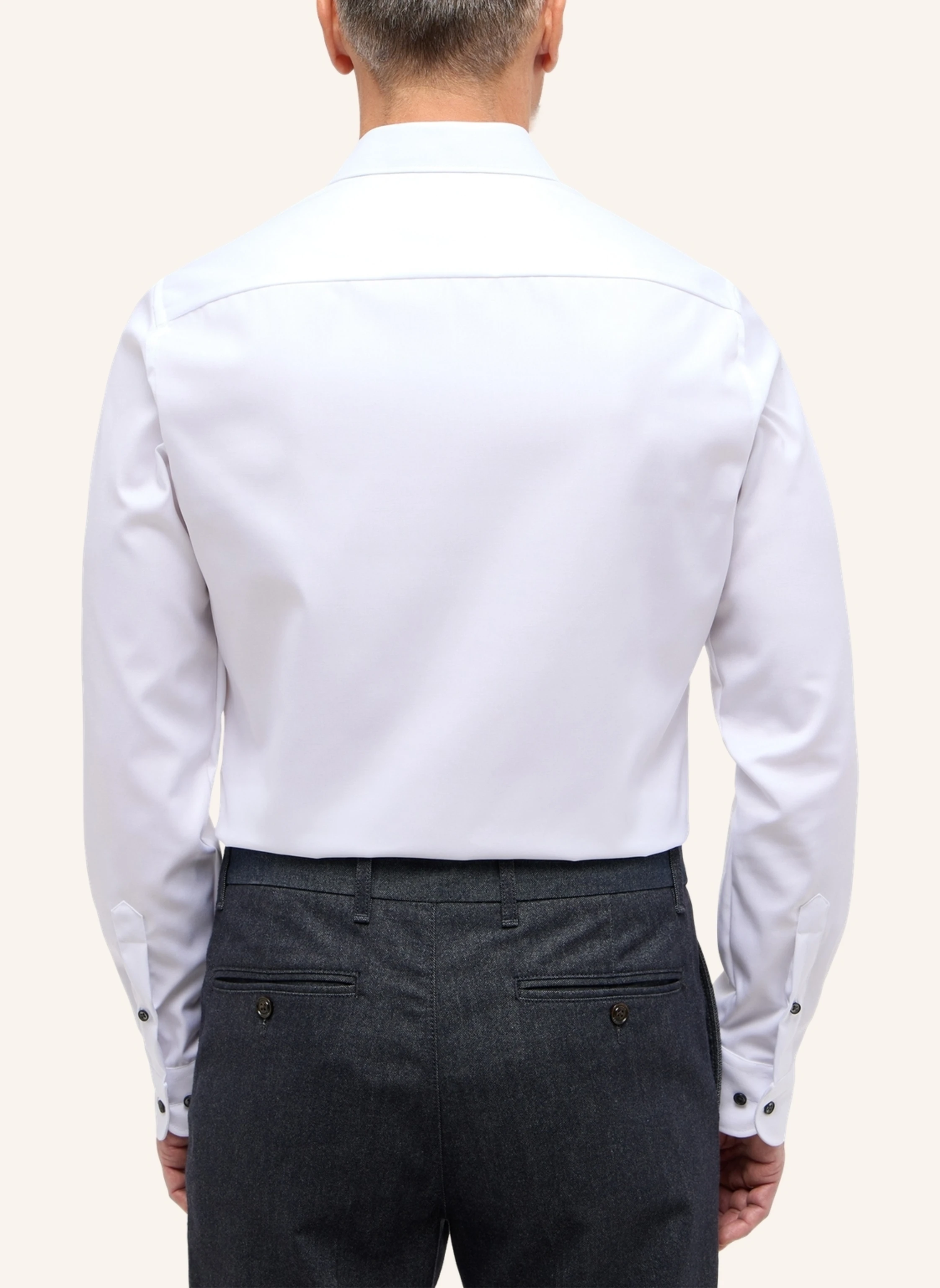 ETERNA Hemd SLIM FIT