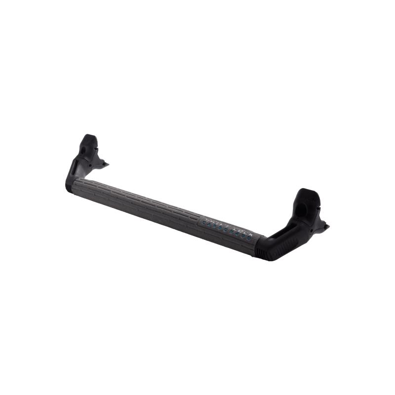 North kiteboarding ShiftLock Handle - Carbon 25 cm
