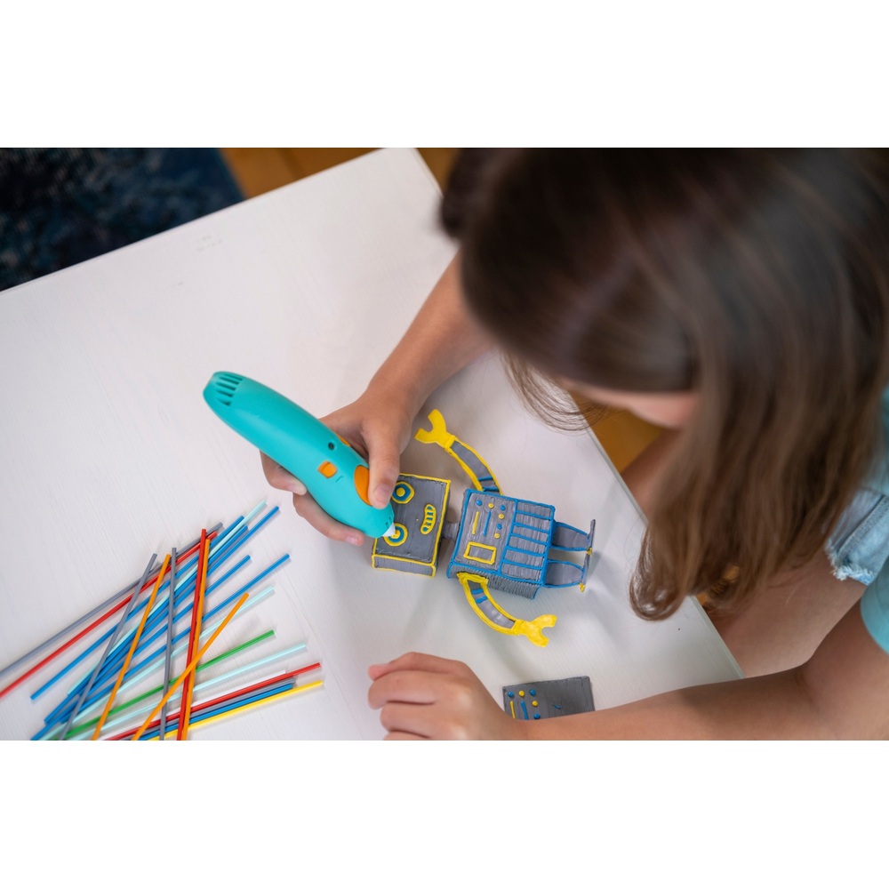 3Doodler Start+ Essentials Stiftset