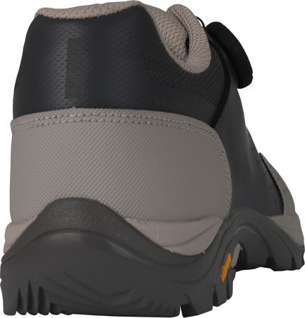 TREMOLA 2.0 Veloschuhe  anthracite oat  44