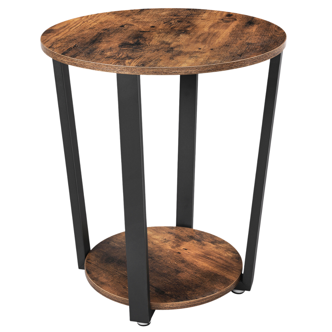 holz4home® Beistelltisch 