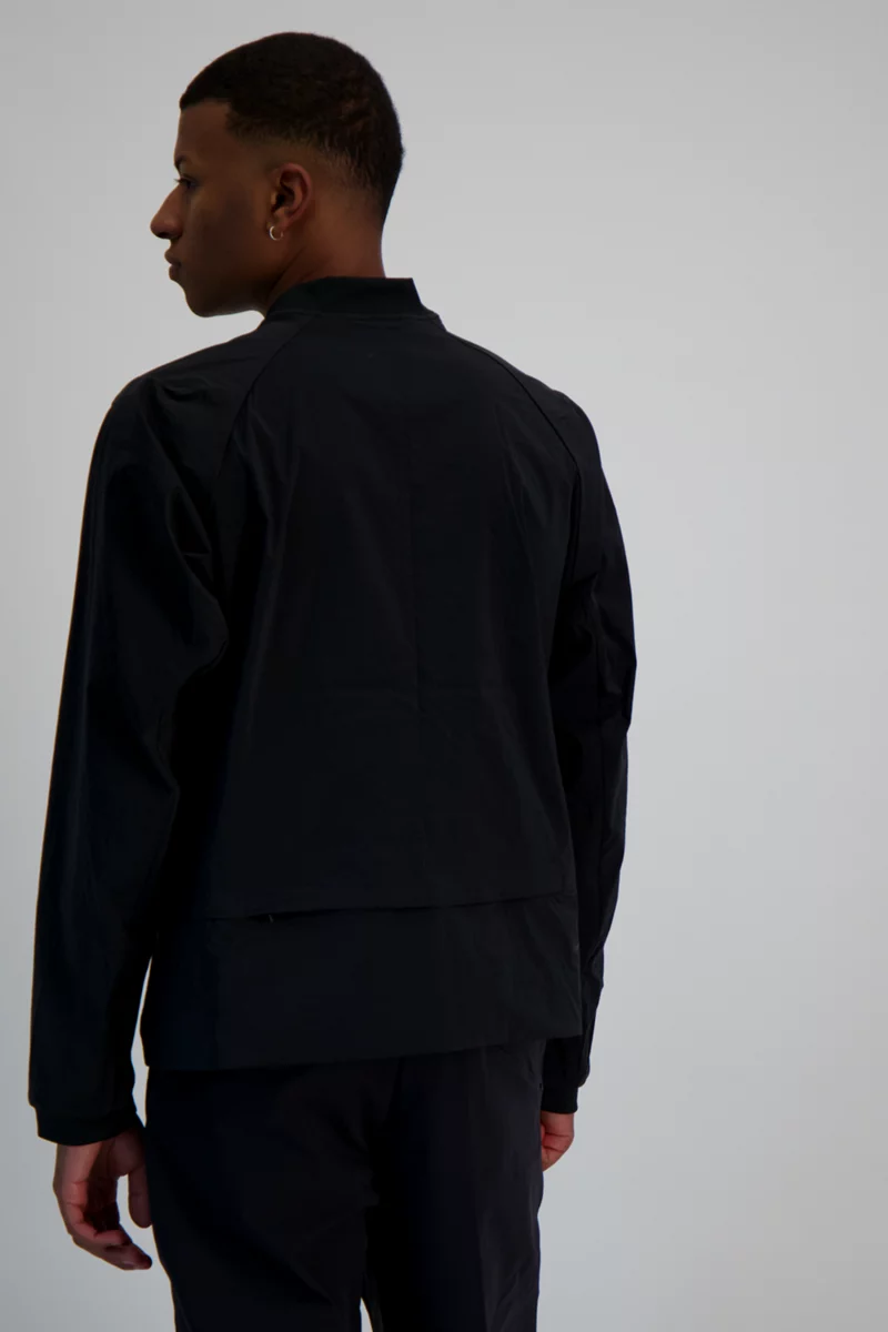 Nike A.P.S. Herren Trainingsjacke