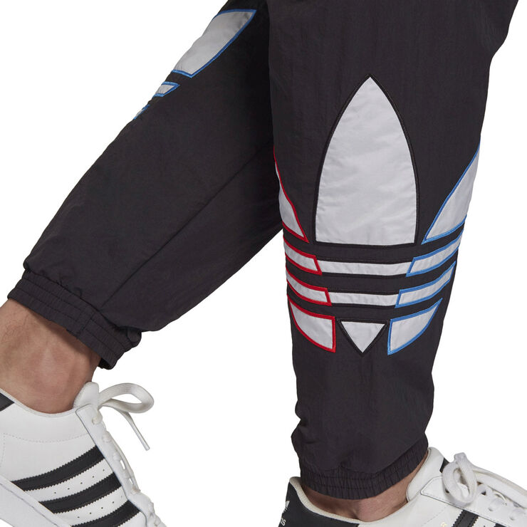 adidas Adicolor træningsbukser Sort