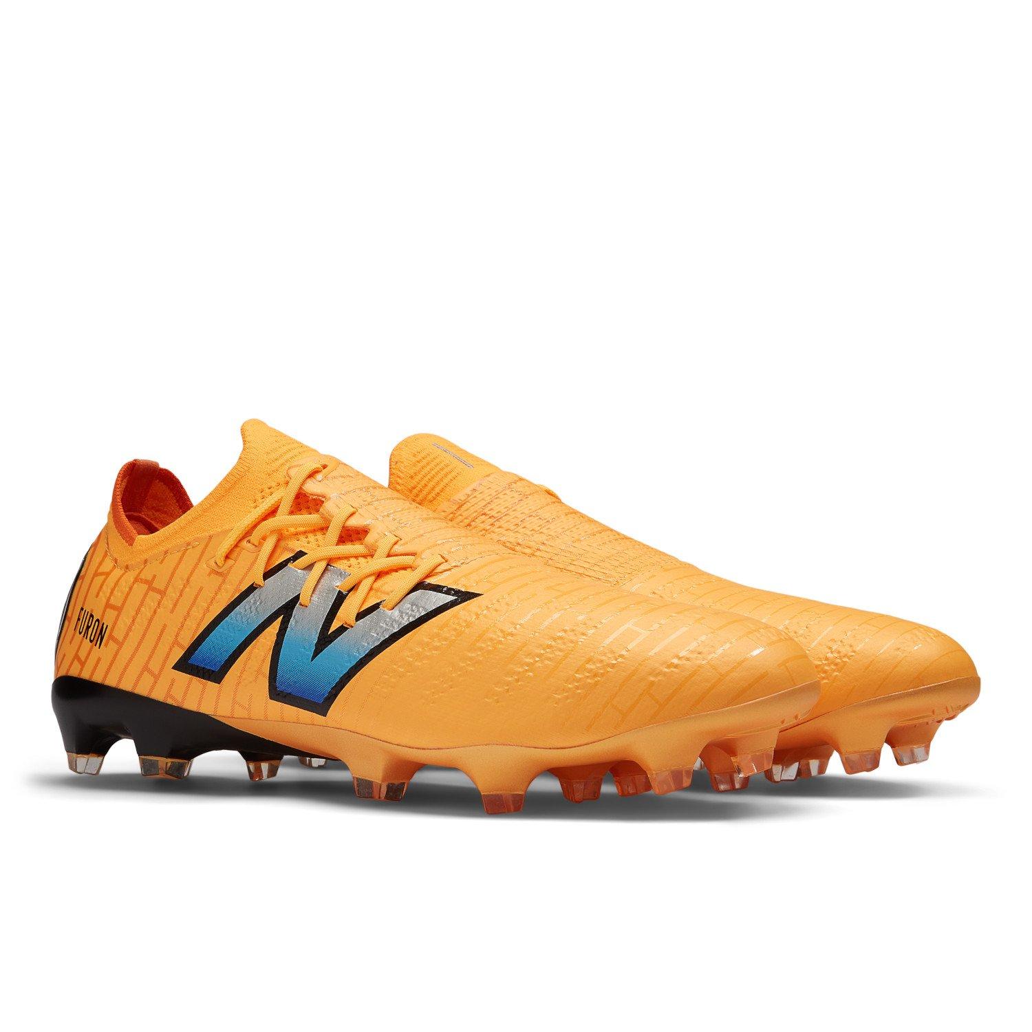 New Balance NB Furon V7 Pro Firm Ground Football Boots