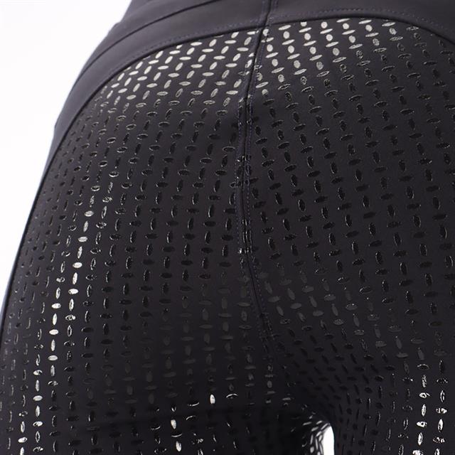 Rijlegging HV POLO HVPLuci Full Grip Donkerblauw-donkerblauw
