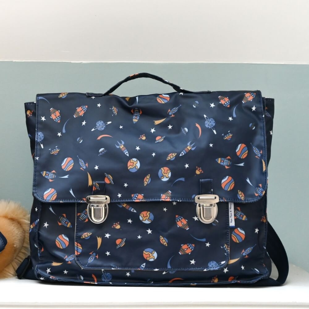 Cartable Cosmo