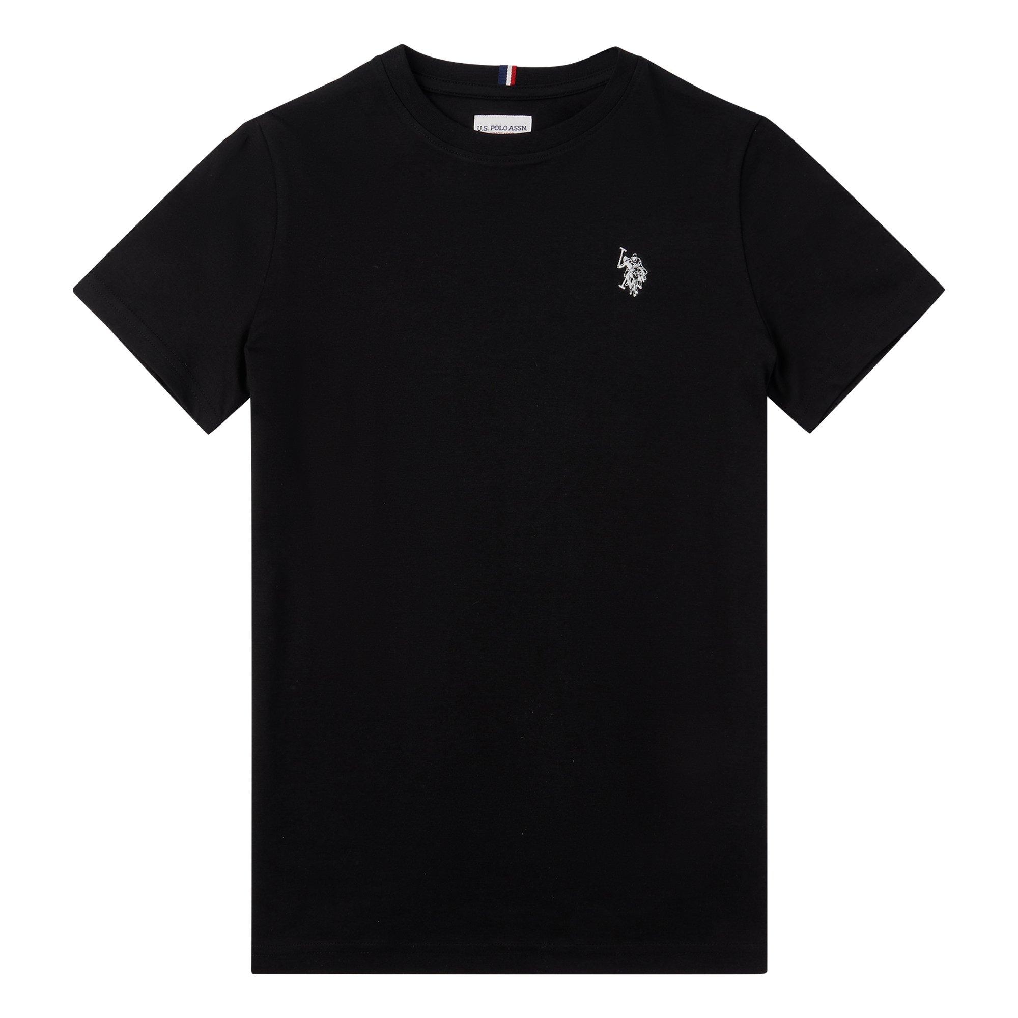 US Polo Assn USPA T Shirt Juniors