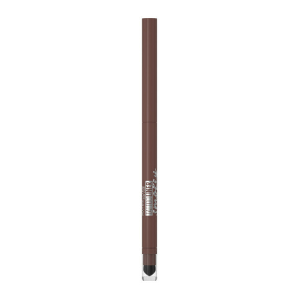 Maybelline Tattoo Liner Smokey Gel Pencil Waterproof Eyeliner Brown