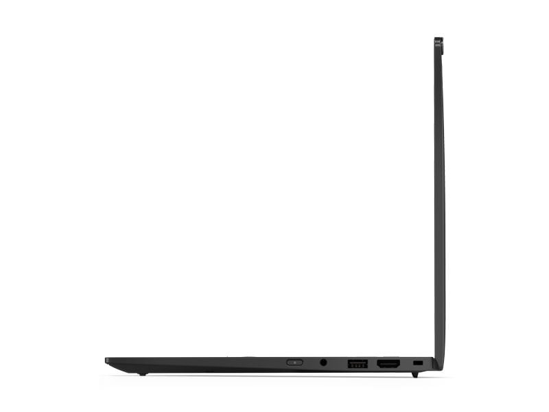 Lenovo Notebook ThinkPad X1 Carbon Gen. 12 (Intel) Ultraleichter Business-Laptop mit Carbon-Gehäuse und erweitertem Sicherheitsmanagement