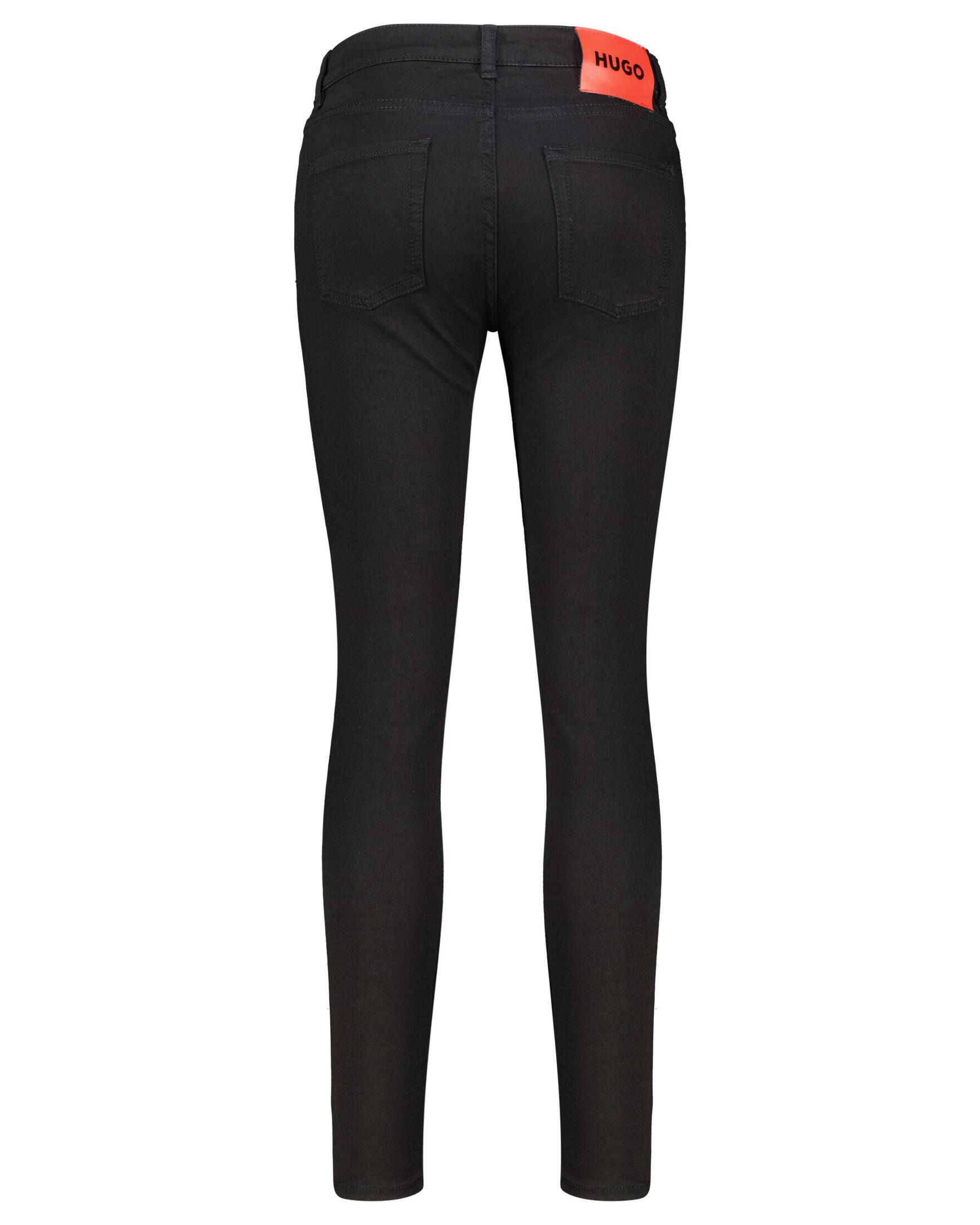 HUGO| Damen Jeans 932 Skinny Fit