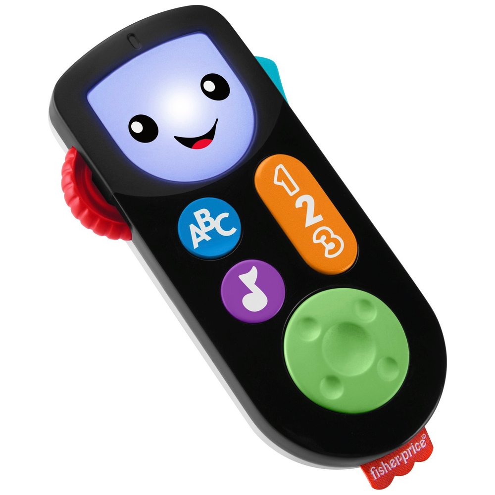 Fisher-Price Stream & Learn Fernlernspielzeug