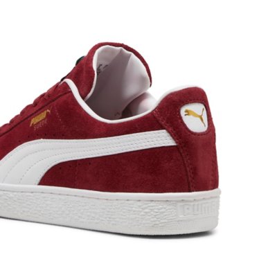 Sneakers homme Suede Classic PUMA