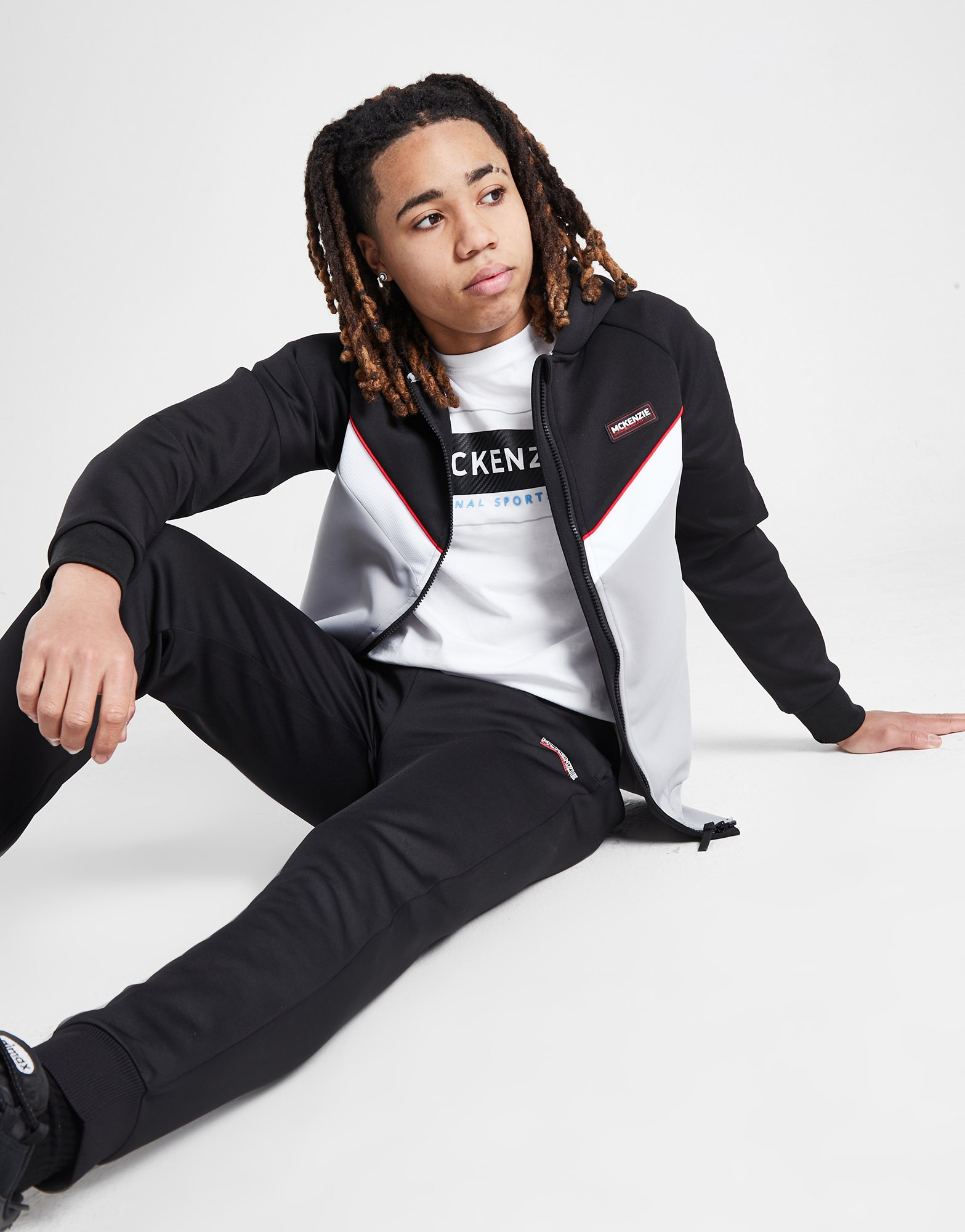 McKenzie Sweat à Capuche Brink Junior