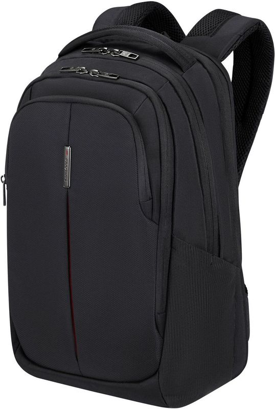 Samsonite - GuardIT 3.0 - Laptop Backpack - Zwart - Geschikt voor 15.6 inch