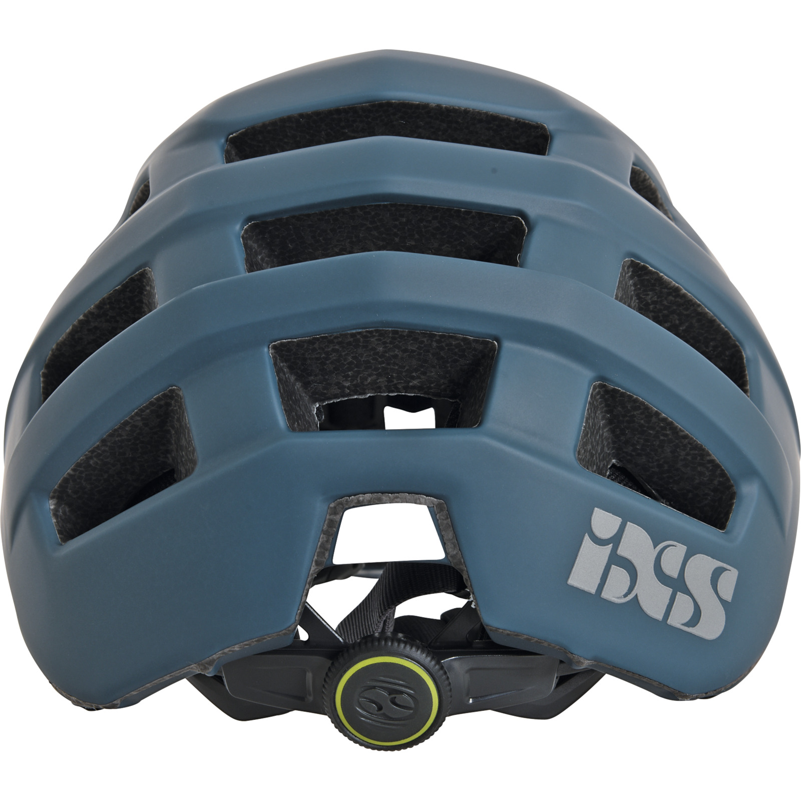 iXS Velohelm Trail EVO MIPS dunkelblau, 58-62