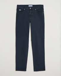 Brax Cadiz Premium Flex Denim Perma Black