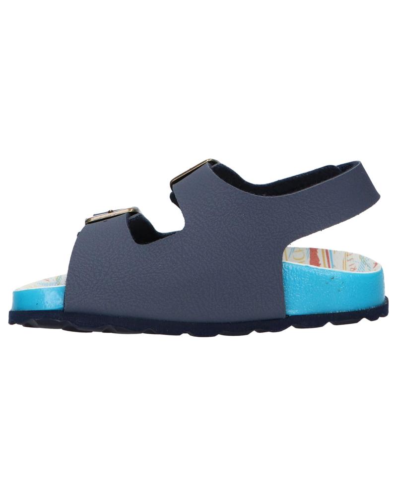 Sandalias Kickers 929562-30 Sunyva