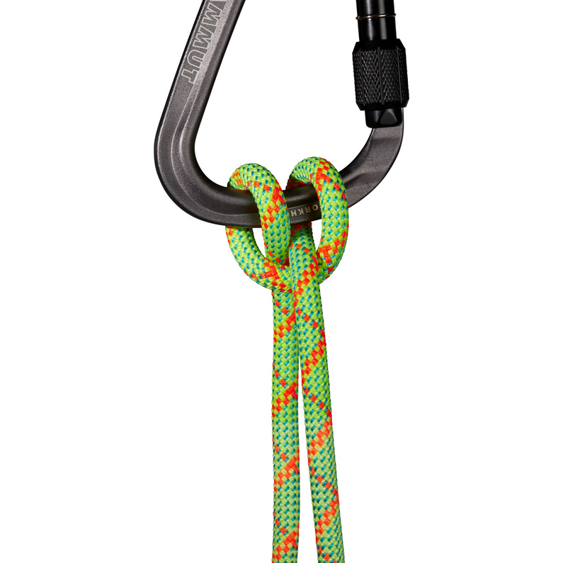 Mammut 8.0 Alpine Core Protect Dry Kletterseil