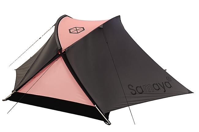 SAMAYA - TENTE INSPIRE 2 ROSE