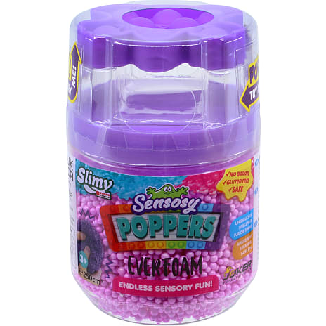 Sensory Compounds Slimy Pop It slimlegetøj