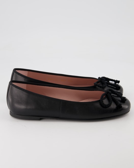 Pretty Ballerinas 35663 Ballerinas in Schwarz