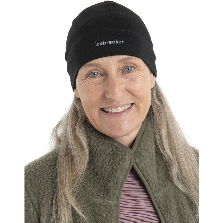 Icebreaker U Mer 200 Oasis Beanie