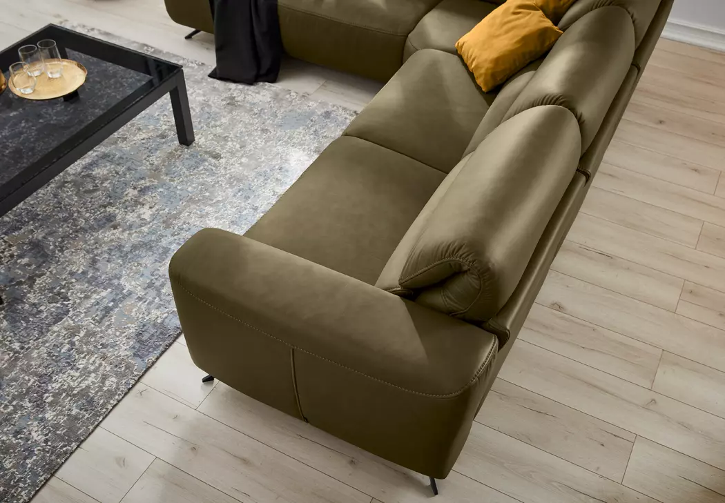 Ecksofa MR 260