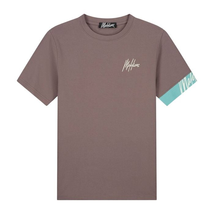 Malelions Captain 2.0 Shirt Heren