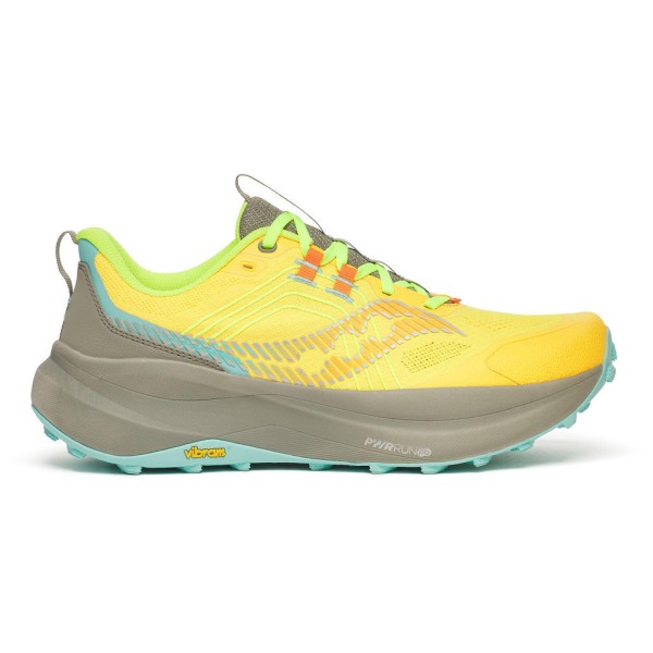 Saucony - Xodus Ultra 4 - Chaussures de trail