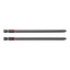 Lange bits 2-pk 150 mm
