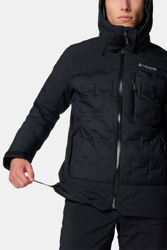 Columbia Columbia Wild Card™ Iv Down Jacket Ski-Jas