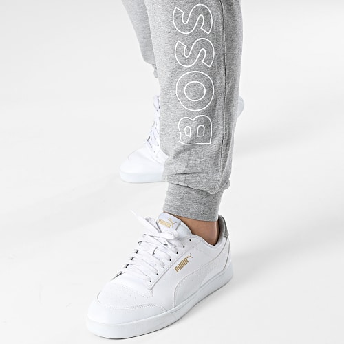 Pantalon Jogging 50465569 Gris Chiné