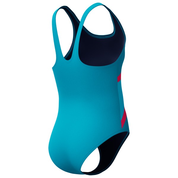 Speedo - Kid's Hyperboom Butterfly Back One Piece - Maillot de bain