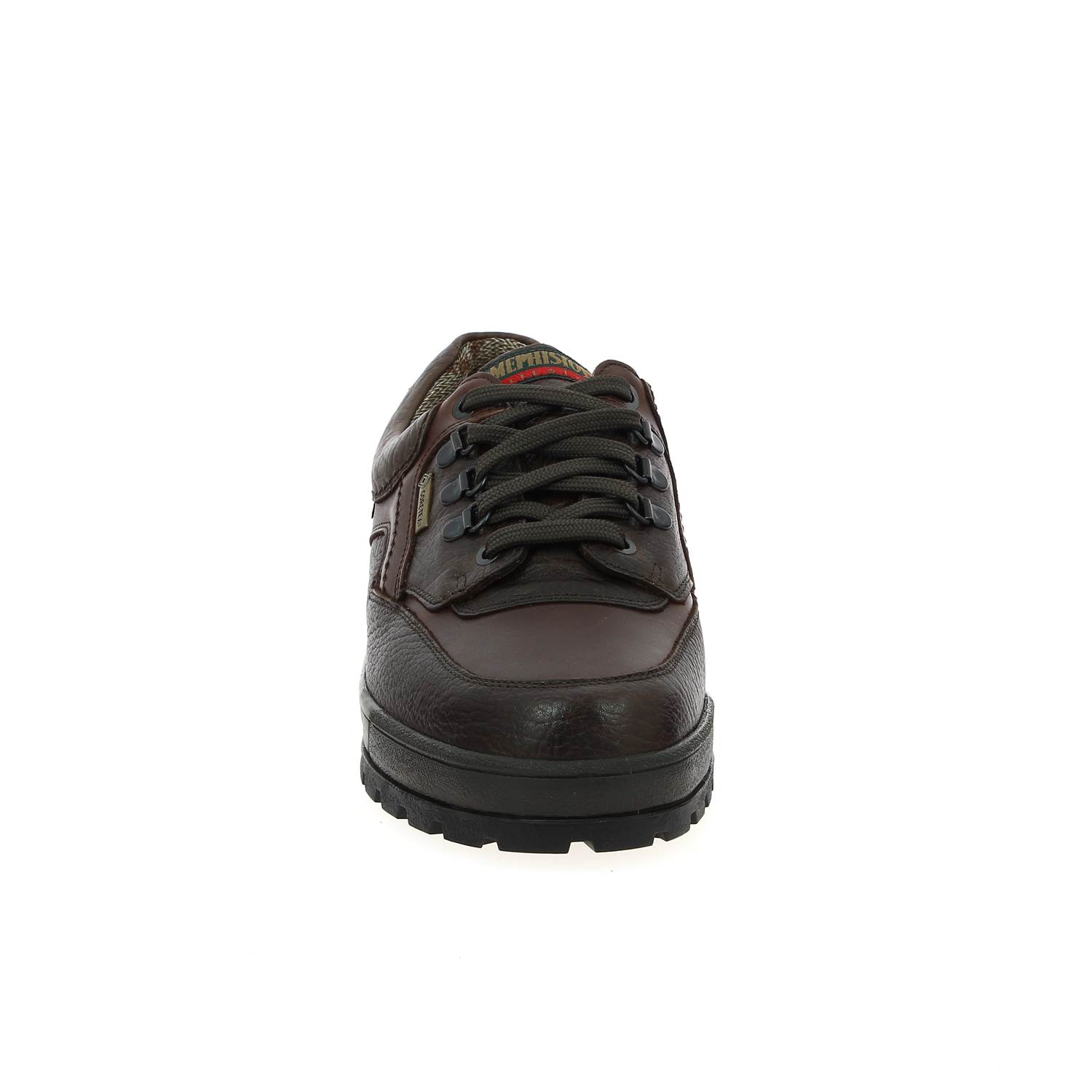 Chaussures à lacets homme MEPHISTO BARAKUDA