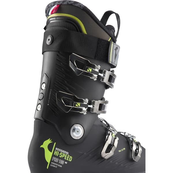 Chaussure de ski ROSSIGNOL HI-SPEED PRO 100 MV
