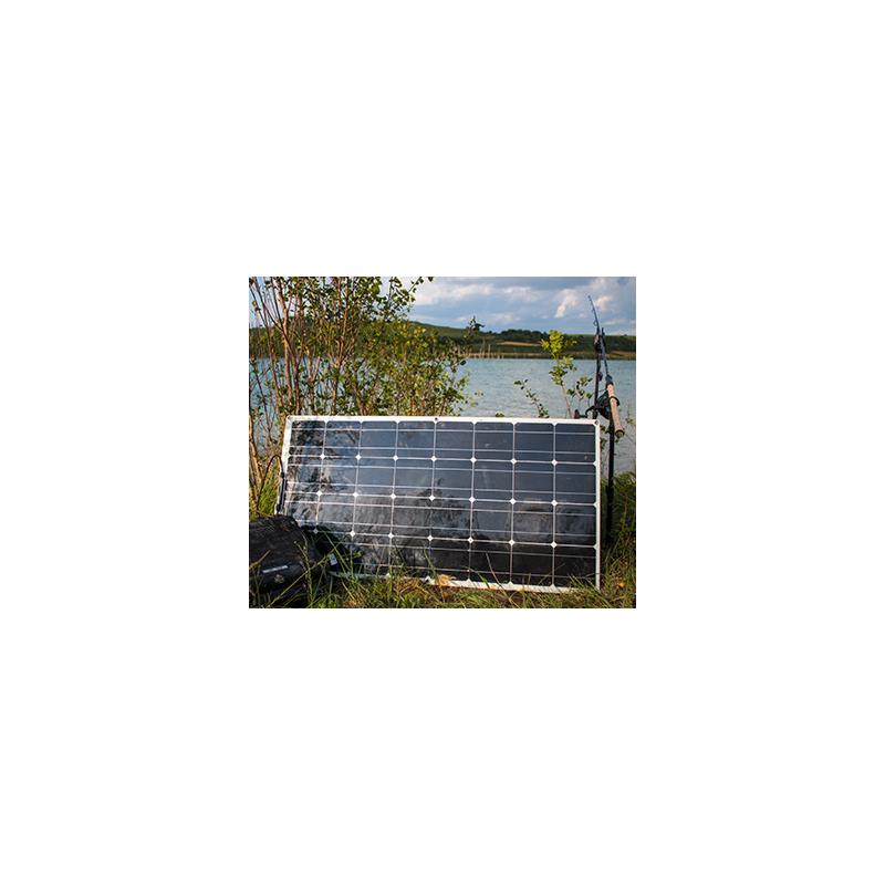 Panneau Solaire Sh Lithium Semi Rigide 100W