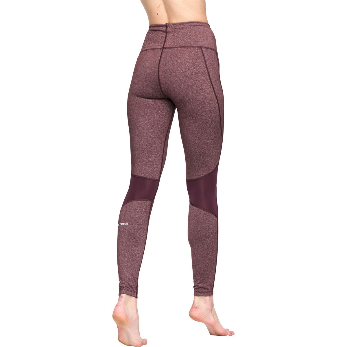 Kari Traa Julie High Waist Træningstights Dame