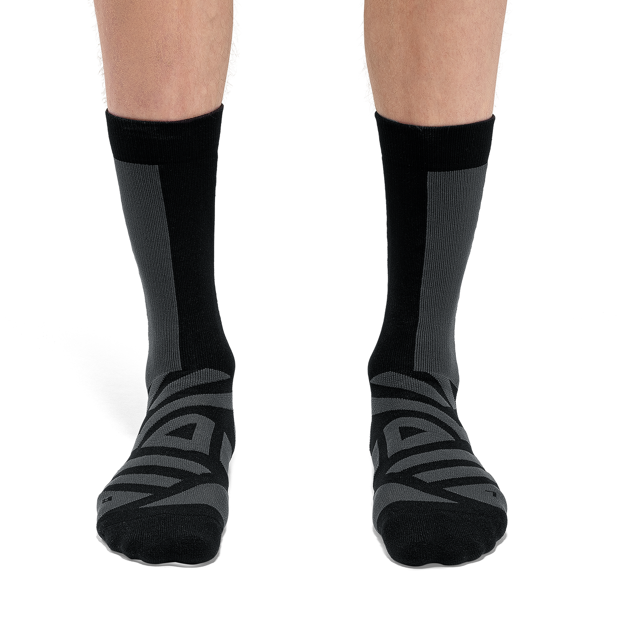 On<br>Performance High Sock M