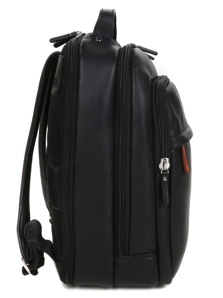 Sac À dos ordinateur Jump Uppsala Cuir 15 pouces - 2 compartiments