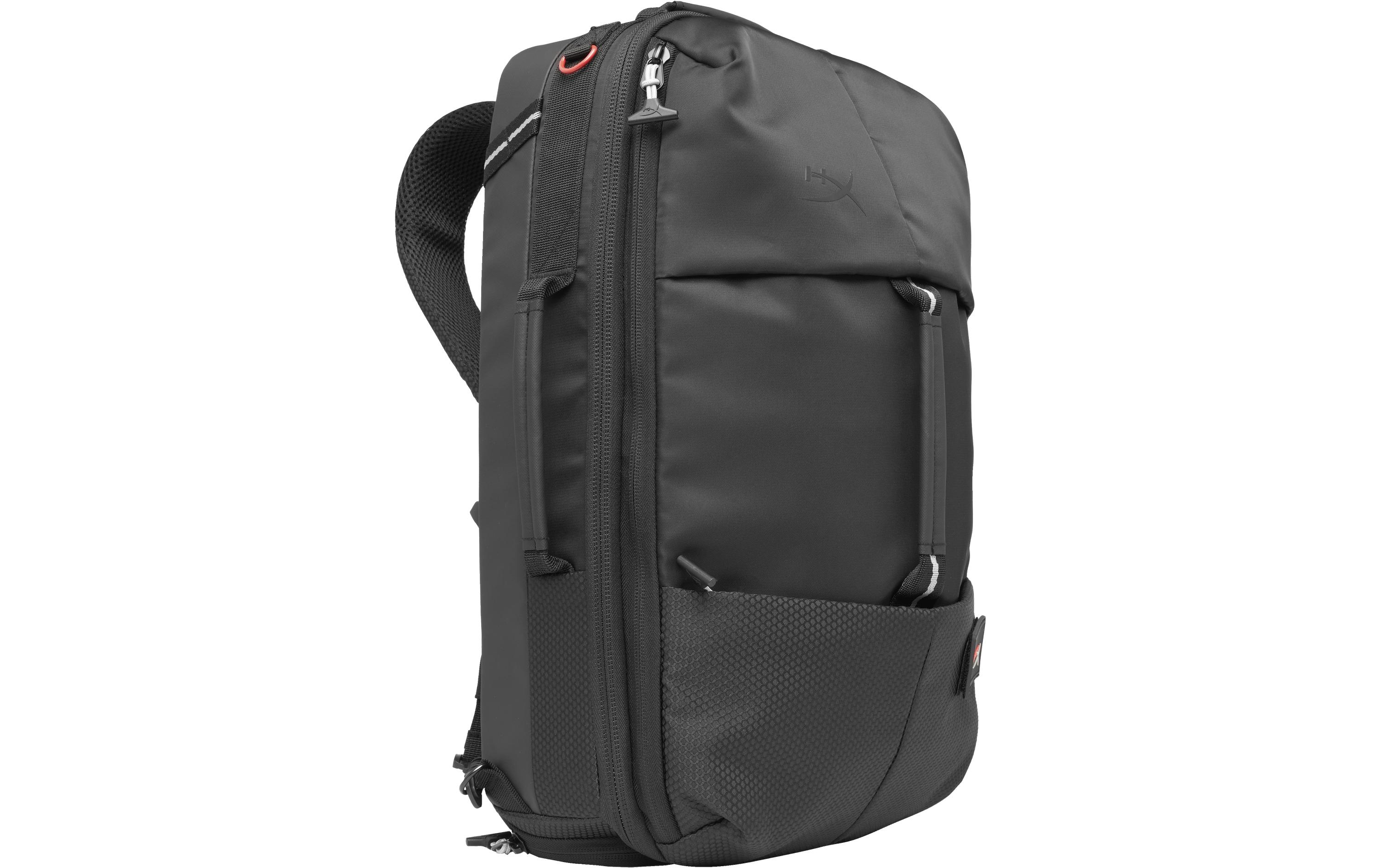 Notebook-Rucksack Knight 16 