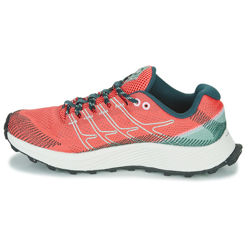 Merrell - MOAB FLIGHT - Rouge