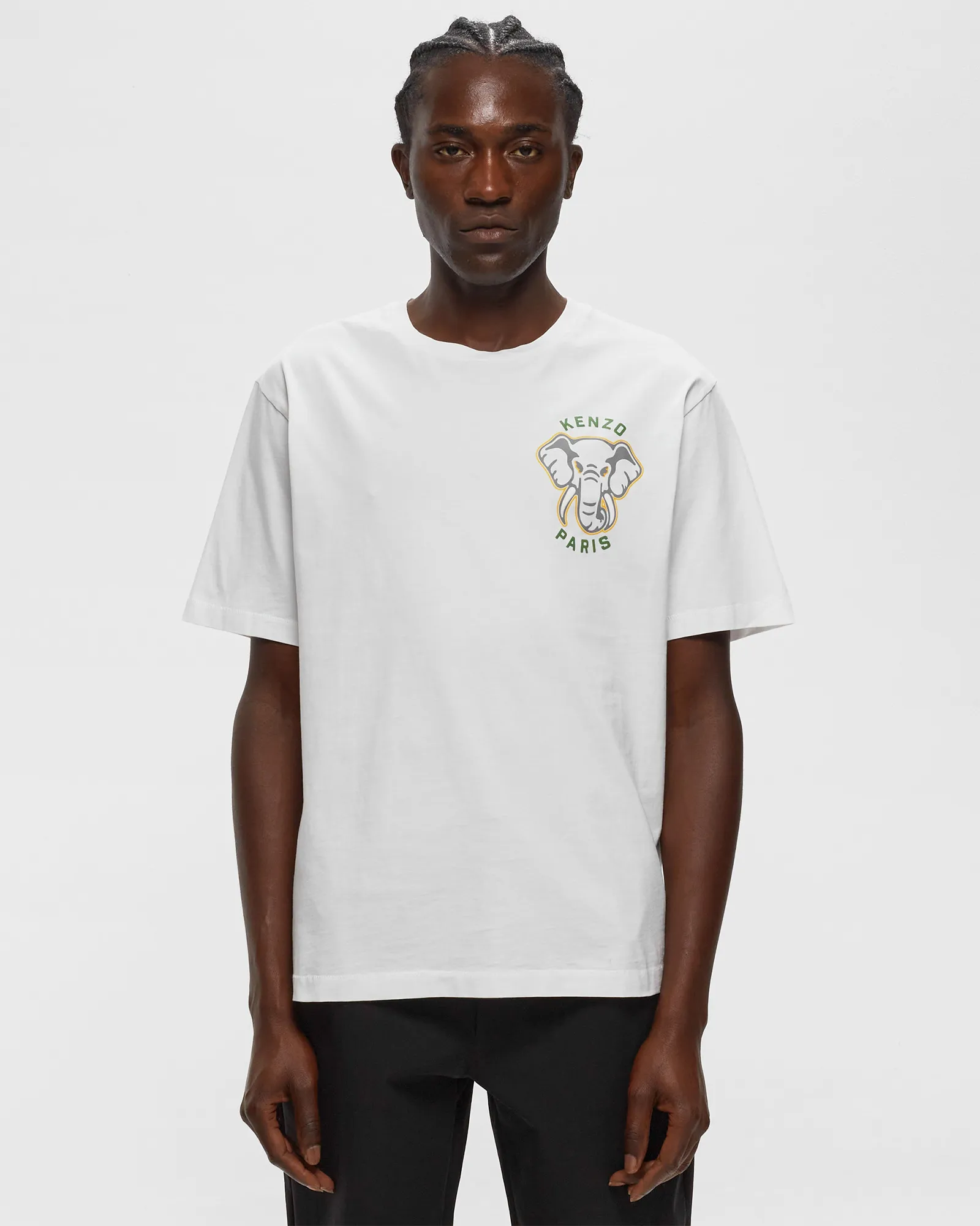 Kenzo CLASSIC TEE