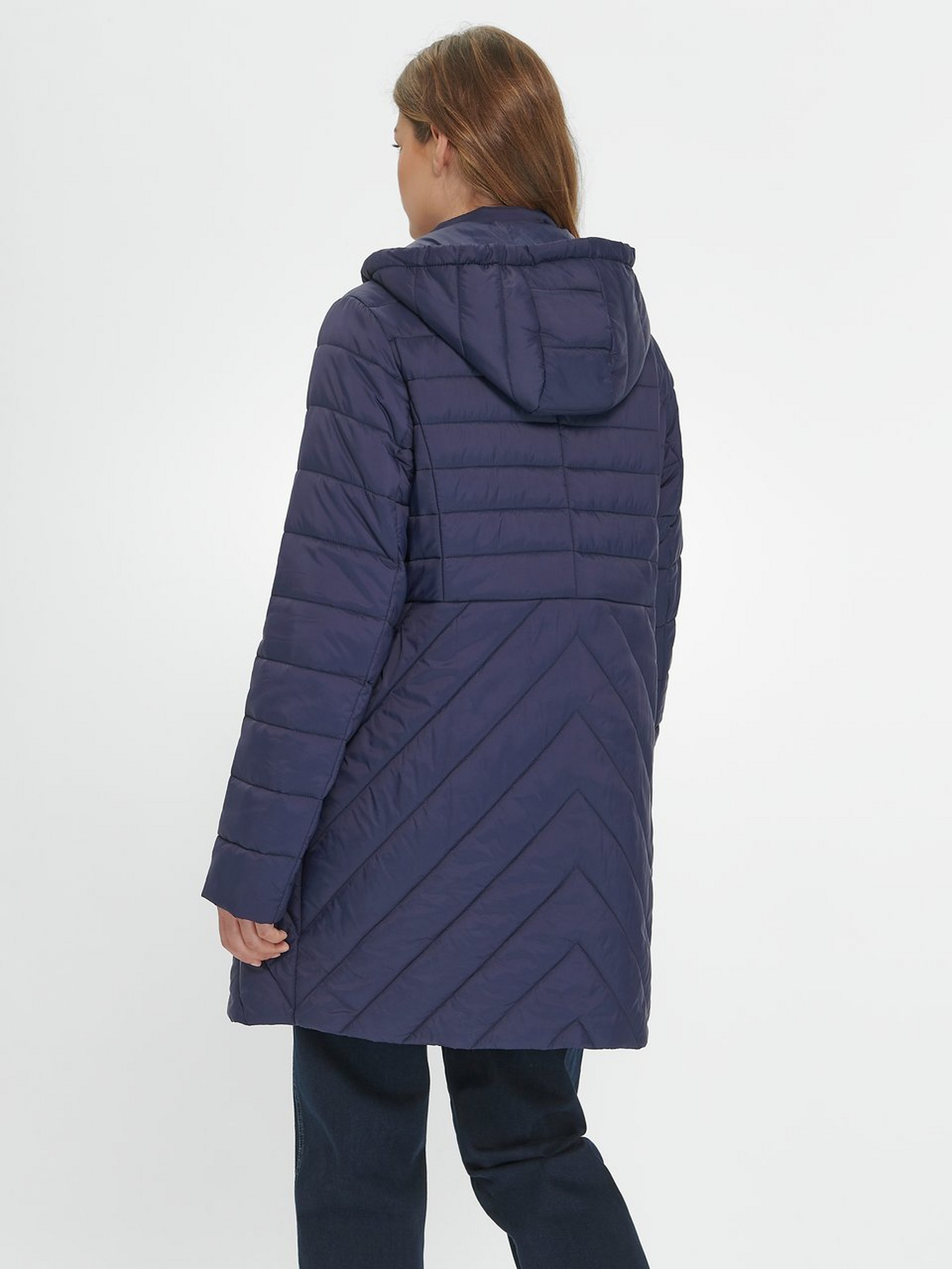 Steppjacke