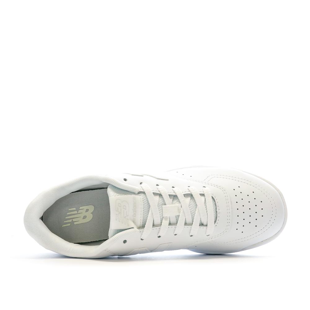 New Balance Baskets Blanches Homme New Balance 80 V1