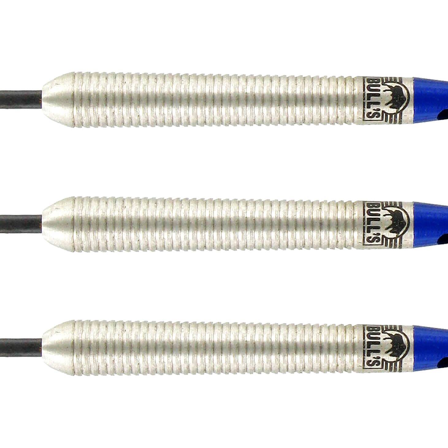 Bull's NL - Shark Pro Typ C - Steeldart
