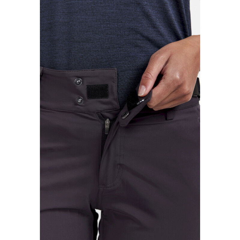 Pro Gravel Shorts - Short vélo femme