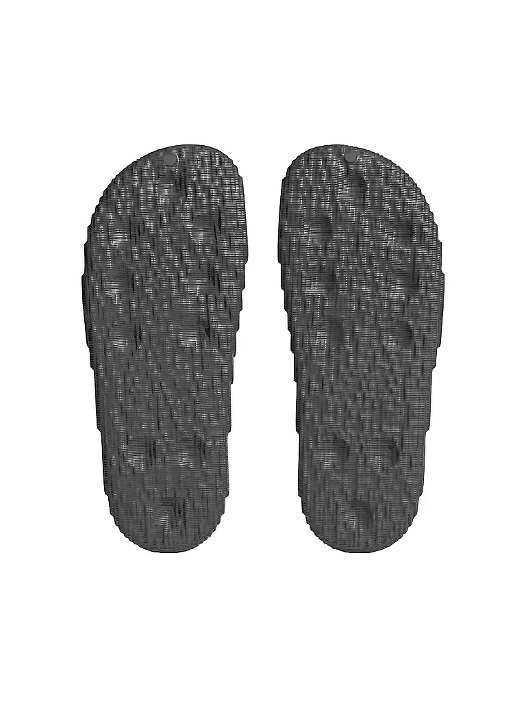 ADIDAS ORIGINALS Badeschuhe ADILETTE 22 schwarz