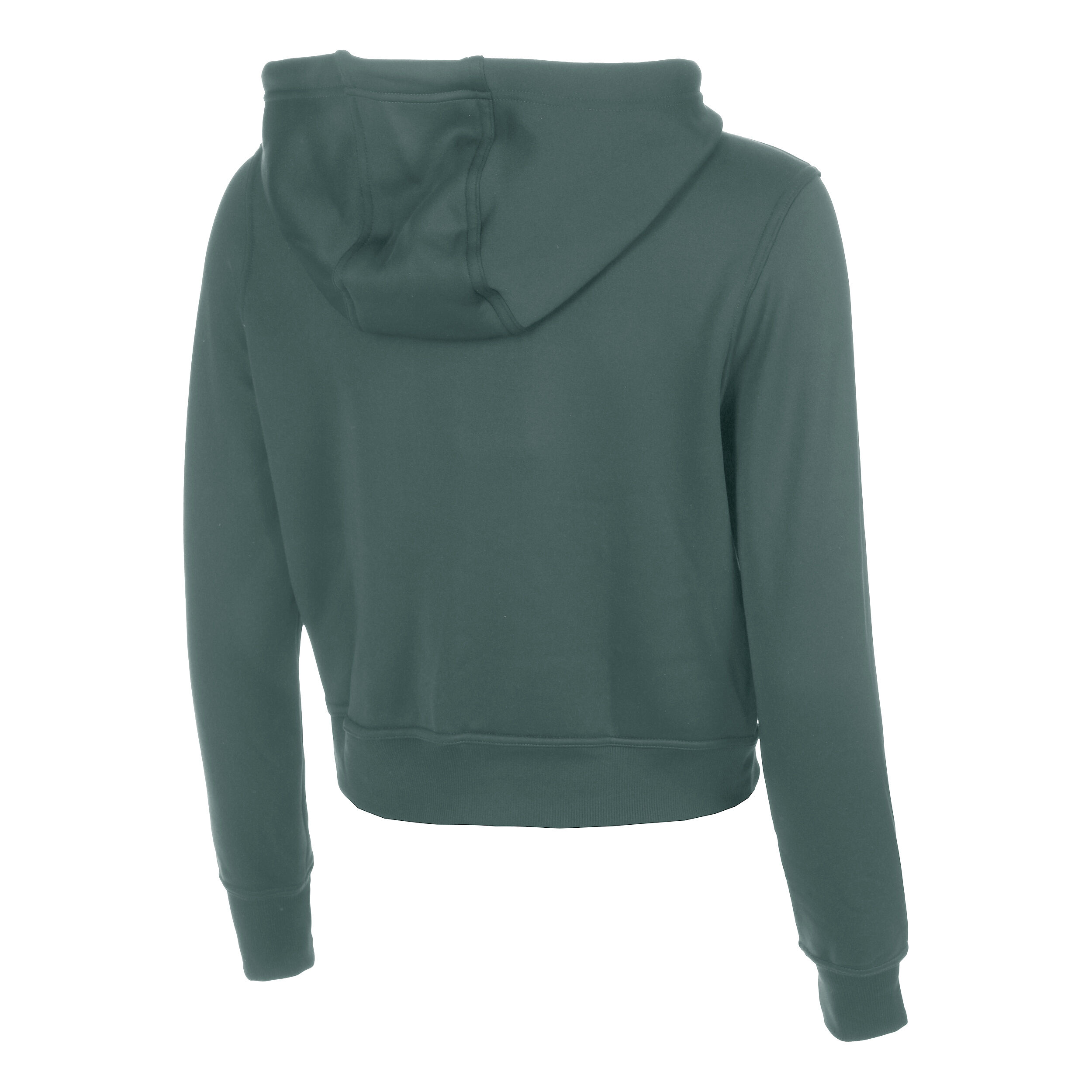 Nike One Therma-Fit Gilet En Coton Femmes - Vert , Noir
