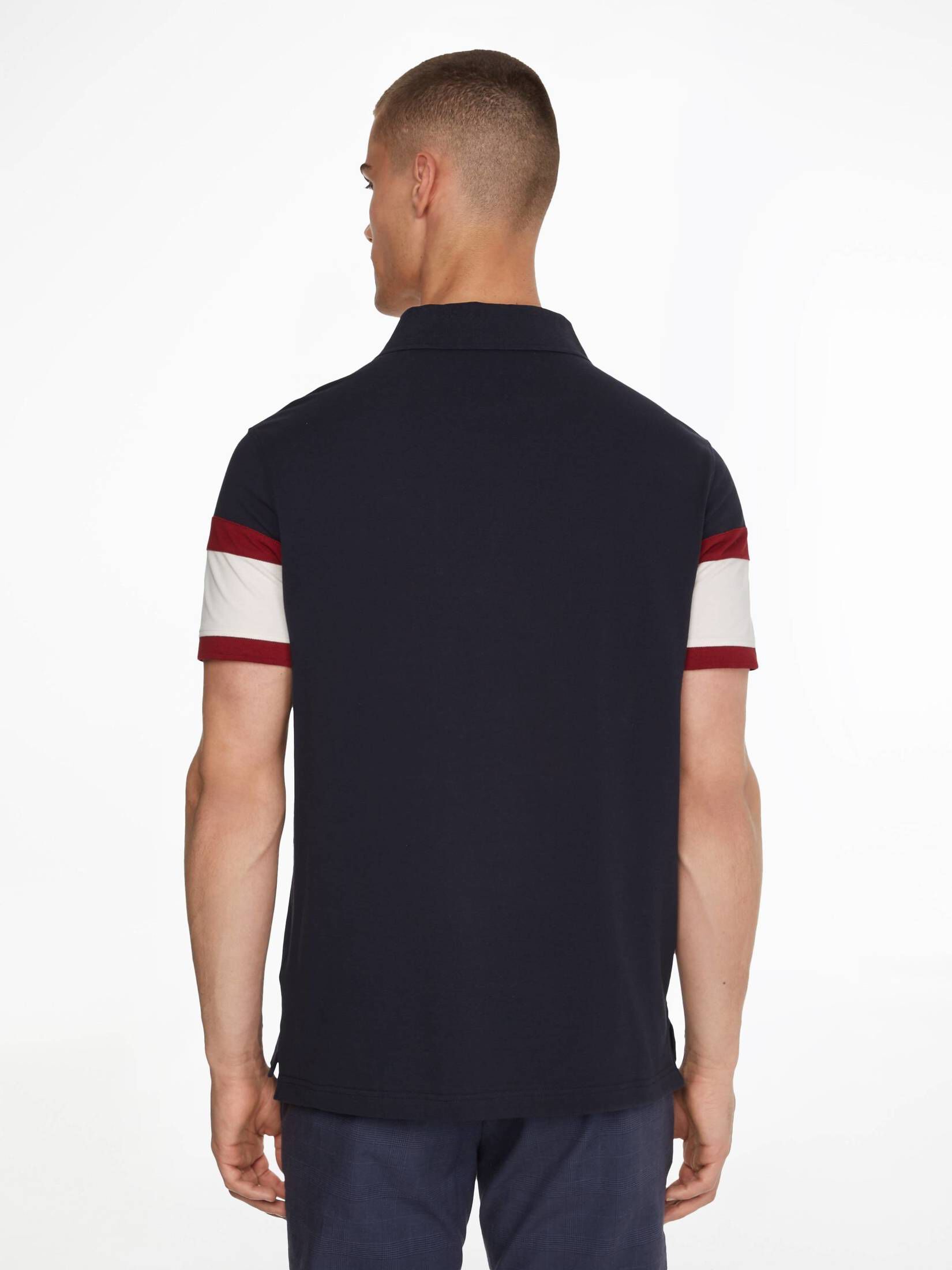 Tommy Hilfiger| Herren Poloshirt